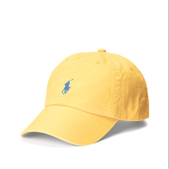 Polo Ralph Lauren Other - Polo Baseball cap